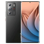 中興（ZTE）中興A41Ultra5G曲屏驍龍8Gen1處理器大電池5000mAh A41Ultra_星際黑（95成）新 5G通_8GB+256GB_中國大陸