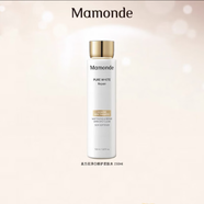 夢(mèng)妝 MAMONDE水乳套裝素方花修護美白補水保濕 爽膚水150ml