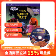 Halloween 萬(wàn)圣節主題繪本 peek a boo 小豬佩奇 小玻 busy Bizzy Bear Spooky 機關(guān)操作書(shū) 英文原版 Scary Stories 睡衣派對 附CD 迪士尼