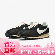 NIKERoshe Run LD-1000 時尚舒適 低幫休閑鞋 黑白 HM0950-001  尺碼偏小  40