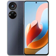 中興（ZTE）中興V70通5G手機(jī)4510mAh大電池支持NFC 中興_V70Pro__【星際黑】 5G通_官方標(biāo)配_8GB+256GB（95成）新