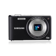 SAMSUNG TV ON 學(xué)生網(wǎng)紅CCD數碼相機全新絕版WB600 ST77長(cháng)焦 三星PL210(全新黑色絕版) 套餐二