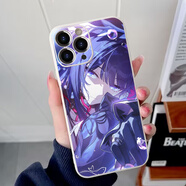 崩鐵海瑟音長(cháng)夜月手機殼適用華為mate80榮耀500vivos50蘋(píng)果17紅米note15oppo小米17opporeno15 古董白全包硅膠軟殼1 其他型號聯(lián)系客服備注型號