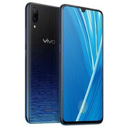 vivo5G手機通S7升降攝像頭X27Pro X23【6+128】幻彩海洋 4G無指紋人臉識別 移動4G+/聯(lián)通4G+/電信4G+   內(nèi)存型號后