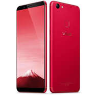 vivoy75智能通八核美顏拍照指紋暢玩游戲工作室學(xué)生手機智能手機學(xué)生 Y75黑色通4+32G 32GB_中國大陸