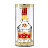 五糧液 52度/68度 五糧液小酒&步步高升陳年白酒 100ml/375ml/250ml/500ml/3.025L 16年 500mL 1瓶 68度五糧液16-20隨機(jī)發(fā)貨