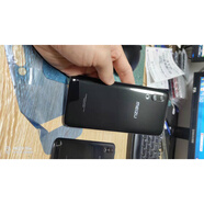 魅族（meizu）適配16s原裝玻璃后蓋手機電池后蓋外殼底外殼16xs魅族M971Q后蓋拆機 魅族16s幻影藍后蓋帶鏡片原裝 魅族 16s