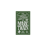 馬克吐溫短篇故事合集 世界文學(xué)名著(zhù) Complete Short Stories of Mark Twain 英文版小說(shuō) 進(jìn)口原版 Bantam Classics 經(jīng)典系列