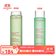CLARINS嬌韻詩 化妝水/爽膚水 綠水平衡柔膚水 200ml