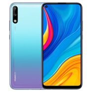 華為（HUAWEI）Huawei/ 暢享10鴻蒙系統通智能大屏學(xué)生老人手機 天空之境 6+64GB x 標配 x 中國大陸
