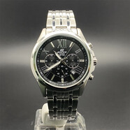 卡西歐（CASIO）【】紅牛賽車(chē)運動(dòng)防水大表盤(pán)男表EFR-539BK 539DHBE EFR-548D-1A 表盤(pán)：40mm