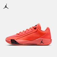 耐克喬丹東契奇男子透氣實(shí)戰籃球鞋冬季JORDAN LUKA .77 HF0819 800亮橙/黑 44