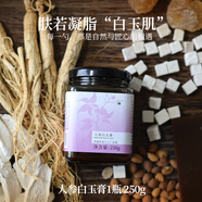 左右吾家人參玉顏膏膚如凝脂 姨媽救星 人參玉顏膏1瓶