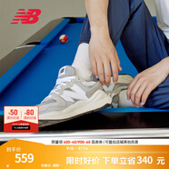 NEW BALANCE NB5740官方休閑鞋男鞋女鞋情侶舒適夏季透氣拼接增高輕便運(yùn)動鞋 灰色 M5740TA 39.5 (腳長24.5cm)