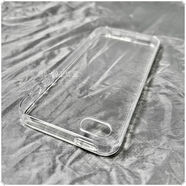 適用蘋(píng)果iphone se手機殼原裝原廠(chǎng)1代軟殼清水套全包硅膠 透明iphone 4s清水套 透明透明清水套