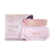 百雀羚（PECHOIN）三生花素顏霜懶人霜裸妝保濕遮瑕臉部女 所有膚質(zhì) 1瓶