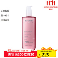 碧歐泉（BIOTHERM）女士潤(rùn)漾柔膚水 400ml