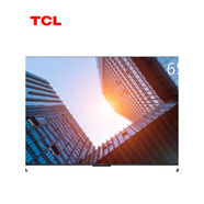 雷鳥(niǎo)智能屏TCL55G62E 55英寸4K超高清電視 2+32GB 雙頻WIFI  家用商用電視 55G62E
