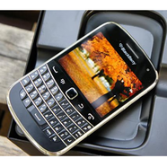黑莓（BlackBerry）/黑莓 9900電信4G三網(wǎng)WIFI無(wú)攝像頭觸摸戒網(wǎng)拍照手機(jī) 白色_移動(dòng)聯(lián)通_(無(wú)攝像頭) 8GB_套餐二_九九新