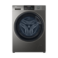 海爾（Haier）全自動(dòng)滾筒洗衣機一級能效節能健康除菌螨ABT雙噴淋12KG大容量 12KG洗脫一體