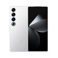 魅族（meizu）21Pro超感拍照手機6.79吋國行驍龍85G雙卡雙待5000萬(wàn)三攝 魅族白 16GB+512GB