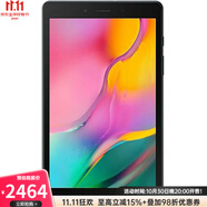 三星（SAMSUNG） Galaxy Tab A8.0平板電腦WiFi + 蜂窩網(wǎng)絡 32GB 2019版本