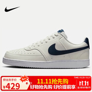 耐克男子 運(yùn)動(dòng)板鞋 COURT VISION LO運(yùn)動(dòng)鞋HQ4867-101 42.5 