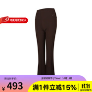 耐克（NIKE）女裝2025夏裝女運動褲長褲休閑褲子 FV7922-237 M