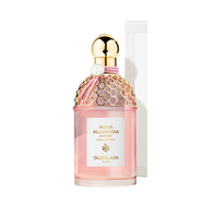 【9成新】嬌蘭（Guerlain）【王鶴棣同款】玫瑰玫瑰繁花限量版125ml女香生日禮物