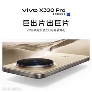 vivo X300 Pro 新品上市 9.9元搶價(jià)值288元福袋好禮 10月13日19:00新品發(fā)布會(huì) 敬請(qǐng)期待