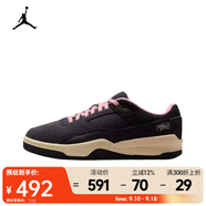 耐克（NIKE）JORDAN FLIGHT COURT 男子運動鞋福來鞋 HF3255-012 41