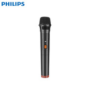 飛利浦適用于飛利浦SD169/SD189戶(hù)外廣場(chǎng)舞音響K歌音箱的無(wú)線(xiàn)手持話(huà)筒 無(wú)線(xiàn)手持話(huà)筒【適用于:飛利浦SD189音響】
