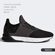 阿迪達(dá)斯 （adidas）falcon elite 5 休閑運(yùn)動(dòng)男女跑步鞋 AQ0252 BB98 BA8166 44
