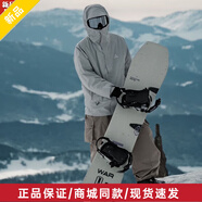 耐克（NIKE）（NIKE）官方外套男士軟殼戶外速干衣 ACG登山運動服休閑運動連帽 S