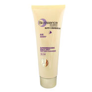 凱伊秀燕窩勝肽潔面水乳液精華露霜2345件套裝保濕補水白皙護膚生物能量 潔面乳