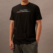CALVIN KLEIN JEANSckt恤男裝短袖修身夏裝boy百搭潮牌calhaokjian體恤衫 款式21(收藏后拍下優(yōu)先安排發(fā)貨) S 建議100~115斤左右