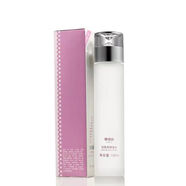 NOURIS韓國進(jìn)口娜瑞絲優(yōu)雅高保濕水乳精華三件霜套裝補水保濕溫和不刺激 娜瑞絲優(yōu)雅高保濕水120mL*1瓶裝