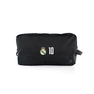 SUPER SD PETSSUPERLITE蜂鳥(niǎo)系列足球鞋袋手提鞋包防水運動(dòng)可攜式包裝備收納包 皇馬隊徽(不防水款) 需印號聯(lián)系客服