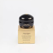 Shiseido資生堂日霜晚霜女士面霜 國內專(zhuān)柜旅行裝 護膚品生日禮物 時(shí)光琉璃豐盈夜霜15ml