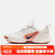 耐克（NIKE）男鞋JUNIPER TRAIL 3運動(dòng)鞋跑步鞋 FQ0904-002 39碼 