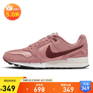 耐克NIKE休閑鞋男緩震AIR PEGASUS 運動(dòng)鞋FZ5626-600粉紅40