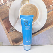 露蘭姬娜（ROLANJONA）水肌去角質(zhì)素男女面部全身補水臉部黑頭深層清潔溫和潔凈清爽啫喱 露蘭姬娜八杯水水肌幼皙去角質(zhì)素100g*1瓶