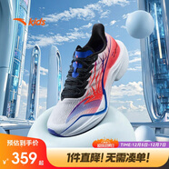 安踏兒童運動(dòng)鞋馬赫5代女大童中考跑鞋競訓專(zhuān)業(yè)跑步鞋體測312525521