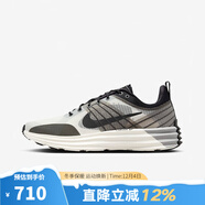 耐克（NIKE）LUNAR ROAM 2024冬男防滑耐磨運動(dòng)休閑鞋 DV2440-102 42