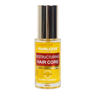 芭圖斯致臻鱷梨油精華素巴圖斯免洗護發(fā)精油修潤干枯毛躁發(fā)膜40ml 金色【經(jīng)典款】新包裝 40ml*1瓶