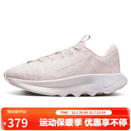 耐克NIKE女子緩震跑步鞋MOTIVA運動(dòng)鞋DV1238-601珍珠粉36