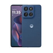 摩托羅拉（Motorola）G Stylus 2025手機版高通OLED螢幕120Hz刷新率Android手機4000mAh電池 G Stylus 2025 深藍色 8+256GB