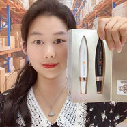 眼部超聲刀日夜組合眼霜去眼袋黑眼圈提拉緊致淡細紋抗皺正品 【2瓶】眼部超聲刀日夜組合眼霜去眼袋黑眼圈提拉緊致