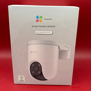 Ezviz H8C戶(hù)外Wifi Ptz 360全景4K超高清800萬(wàn)無(wú)線(xiàn)網(wǎng)絡(luò )全彩遠程相機 H8C_WiFi版800萬(wàn)像素(送電源) 256GB