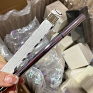 瑪麗黛佳國內專(zhuān)柜 色彩工作室自然精細/雙頭雙效/云柔霧感眉筆 雙頭雙效02蜜糖棕(2027-11)